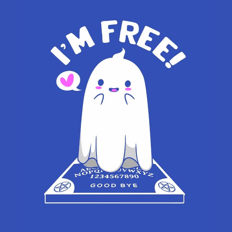 Paranormal Ghost Ghost Hour Ghost Ghost
