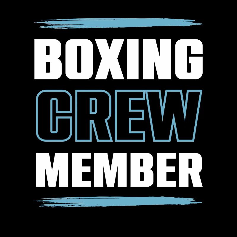 Équipe de boxe