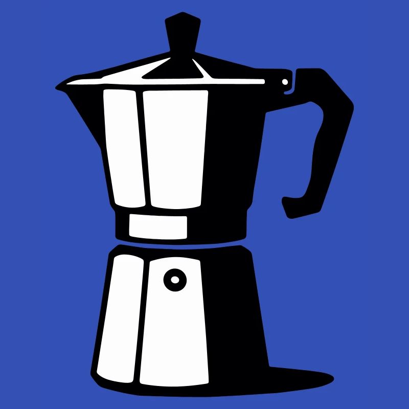 Espresso pot