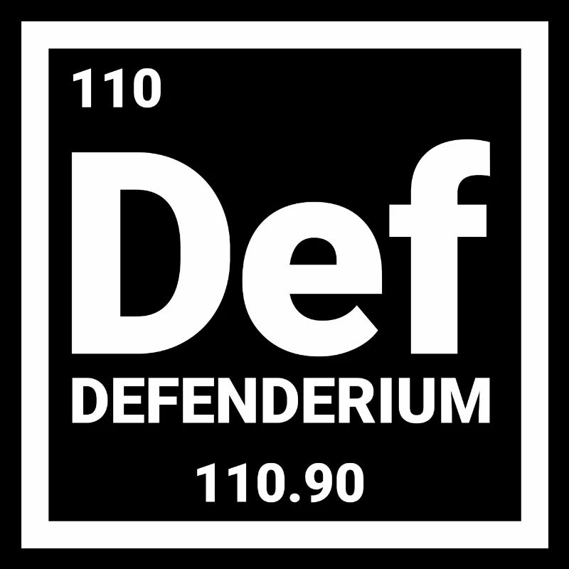 DEFENDERIUM