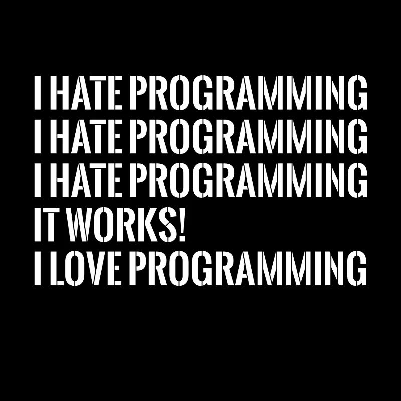 IT-Programmierung