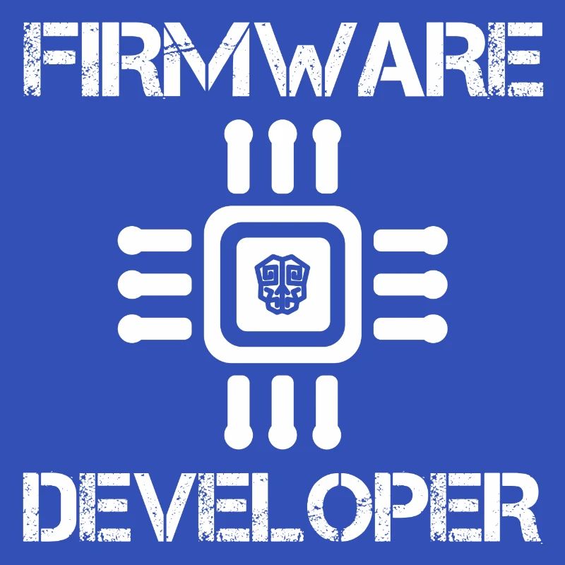 Firmware developer
