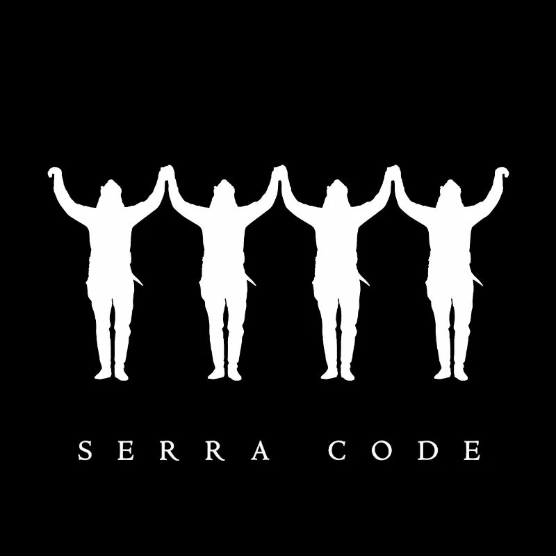 Pontos - Serra Code [hell] Pontischer Tanz