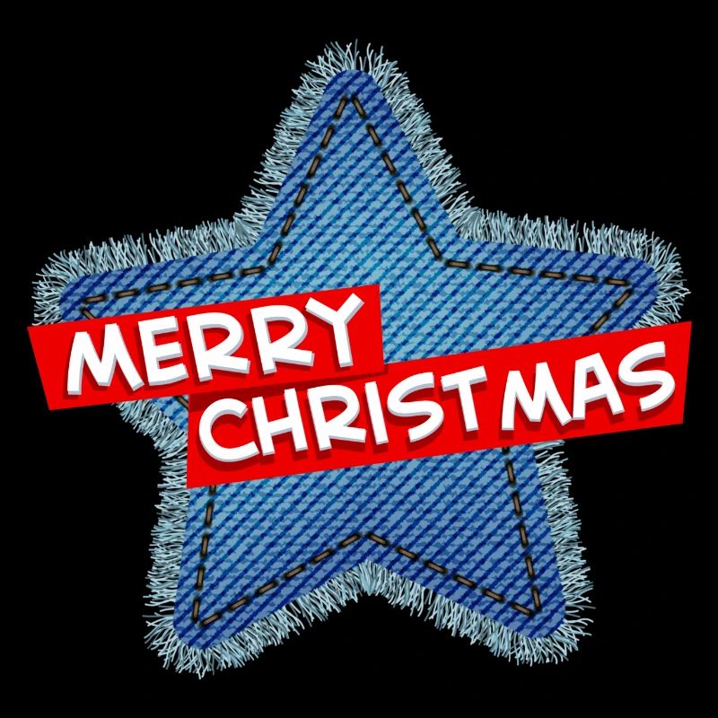 Noël - Joyeux Noël - Pull de Noël