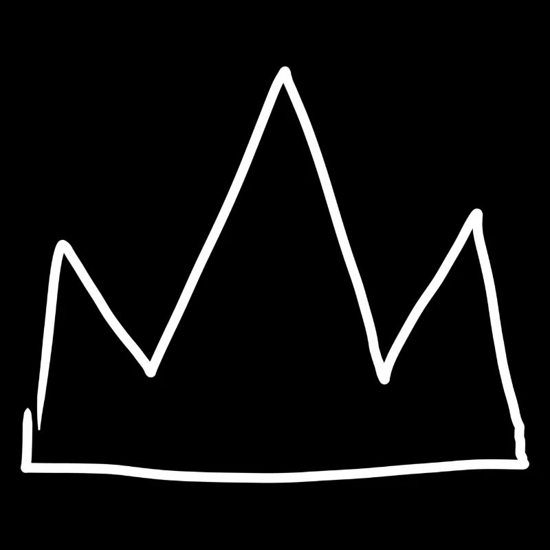 Couronne simple