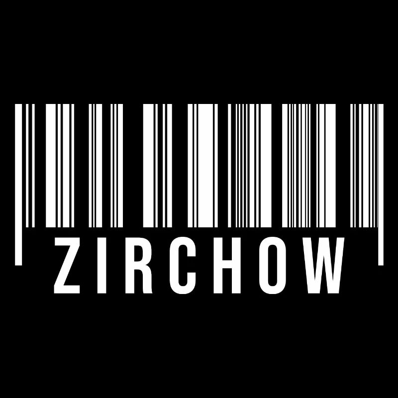 Zirchow Strichcode