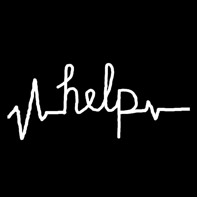 help -hilfe
