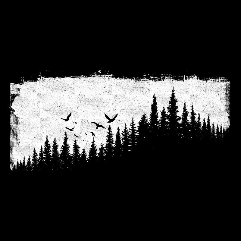 Forêt