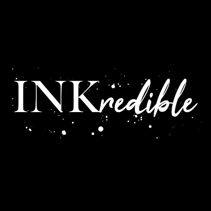 Inkredible ink tattoo / gift idea