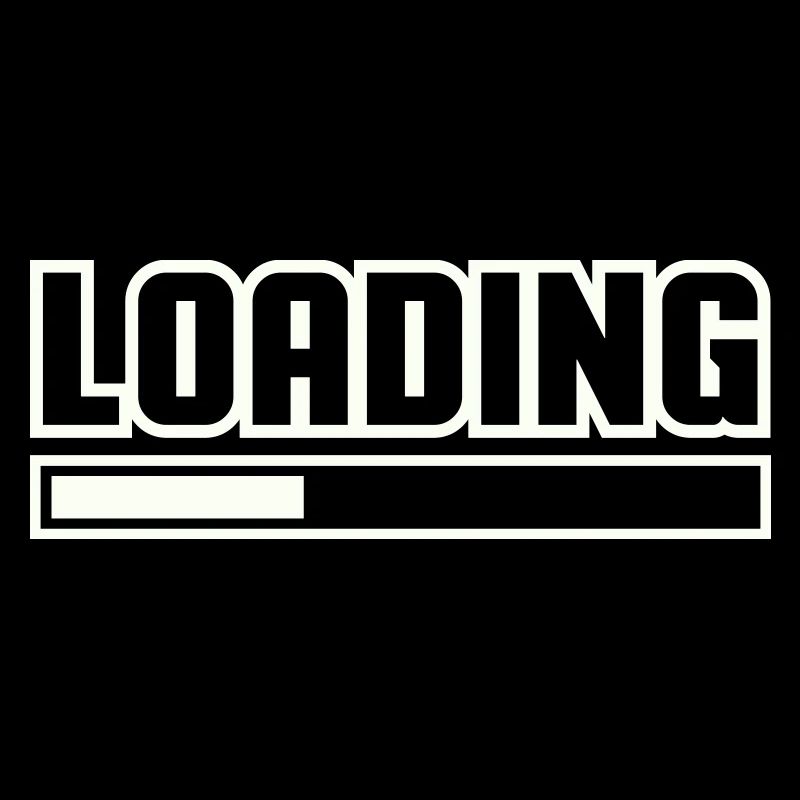 loading