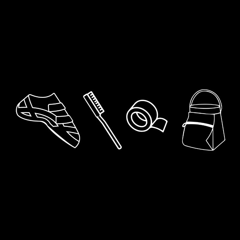 Bouldering Essentials