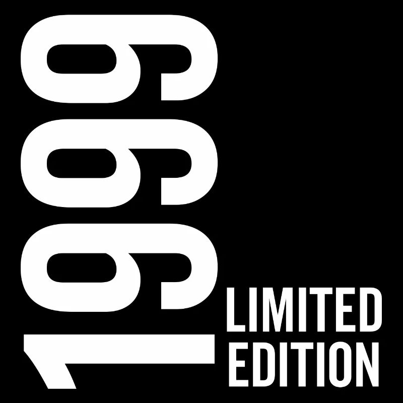 1999 Édition Limitée