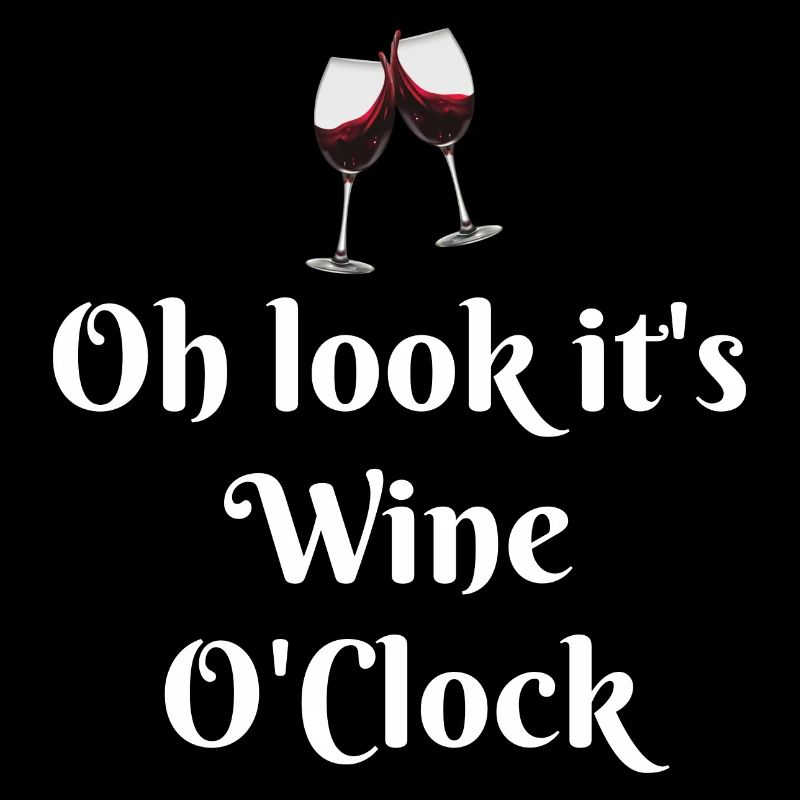 C’est Wine O Clock