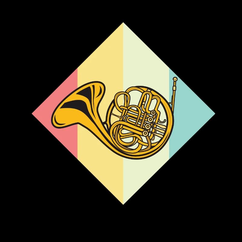 French horn