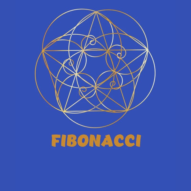 Leonardo Fibonacci Mathematician Math Series Sequence