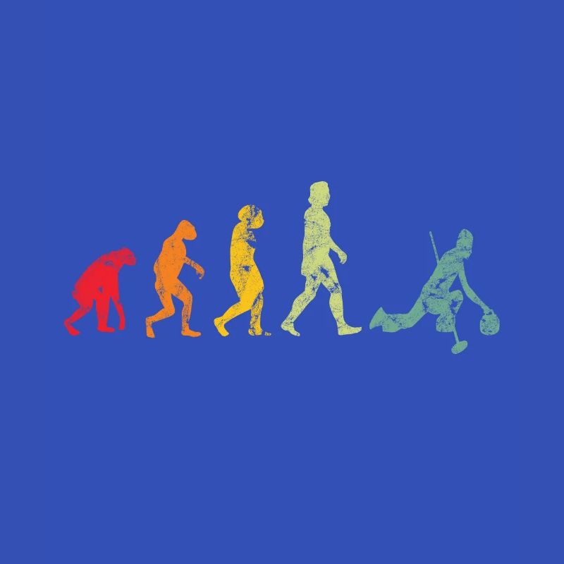 Evolution Curling