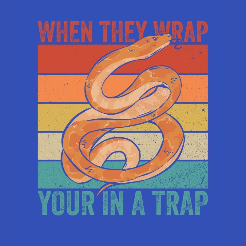 Königspython Bananenkugel Python