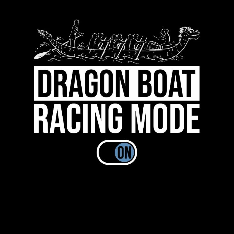 Drachenboot-Modus Ein