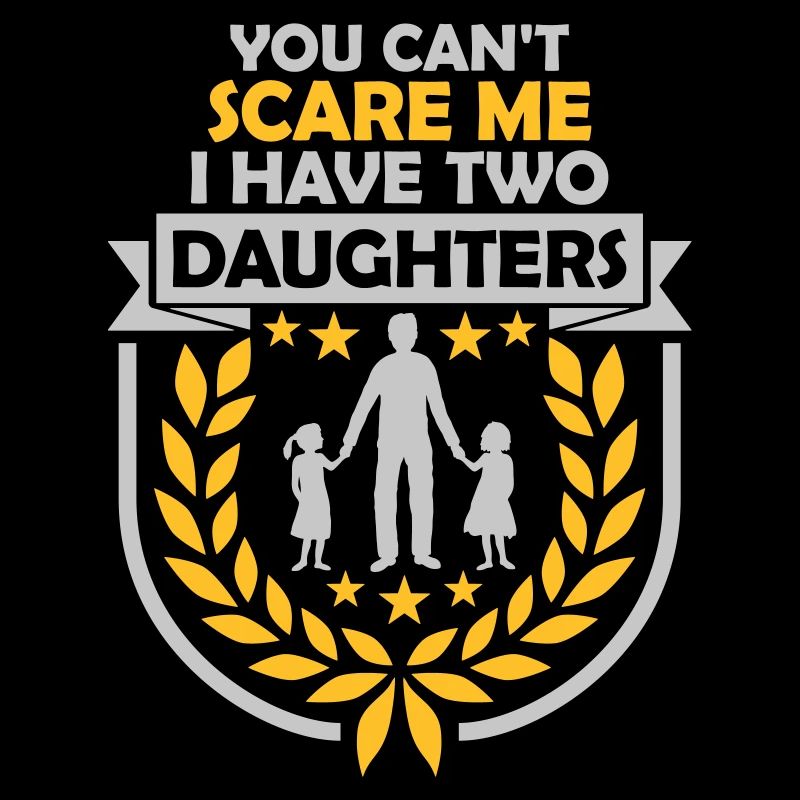 I have two daughters