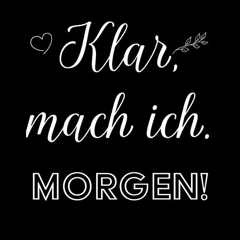 morgen ws
