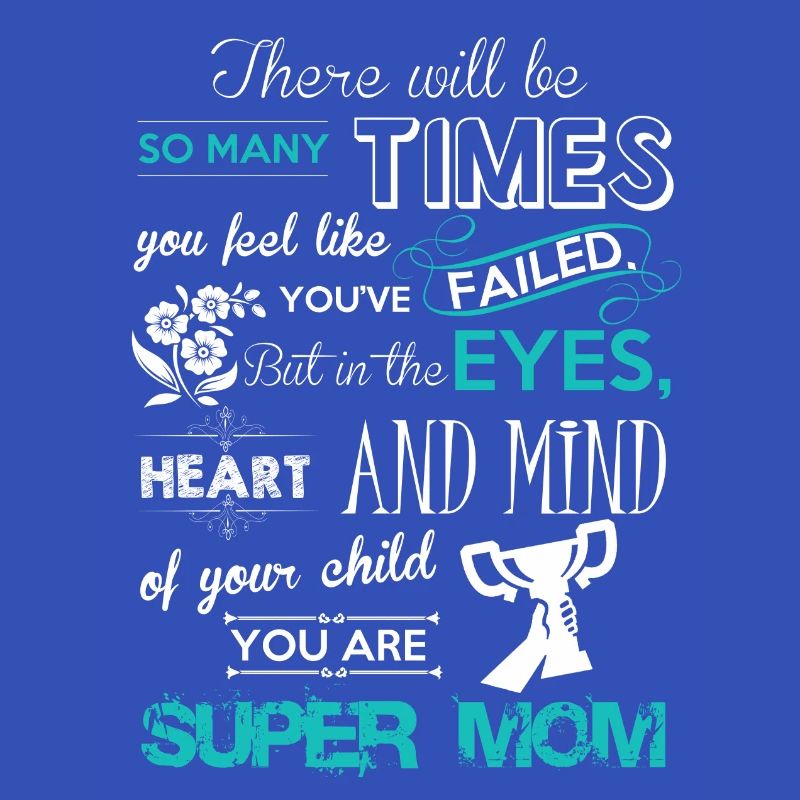 Super Mutter Design
