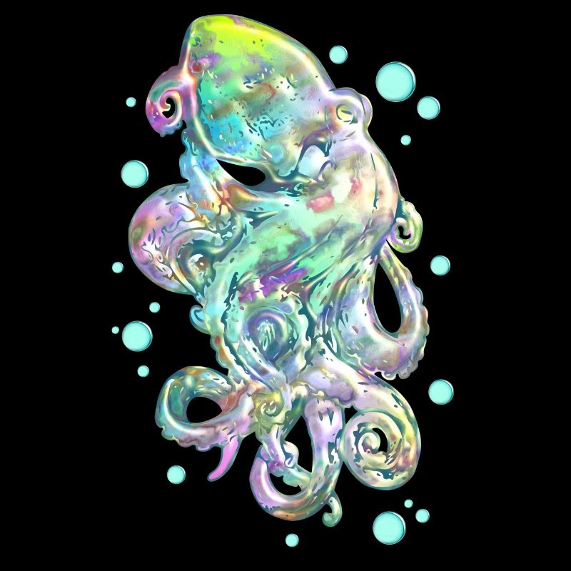 Octopus