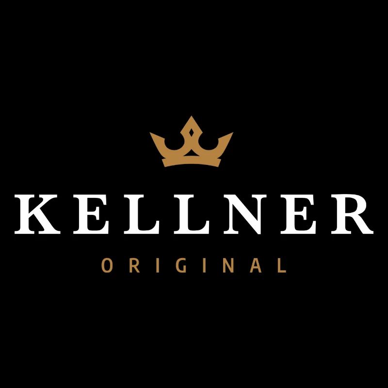 Kellner Original Familienlogo