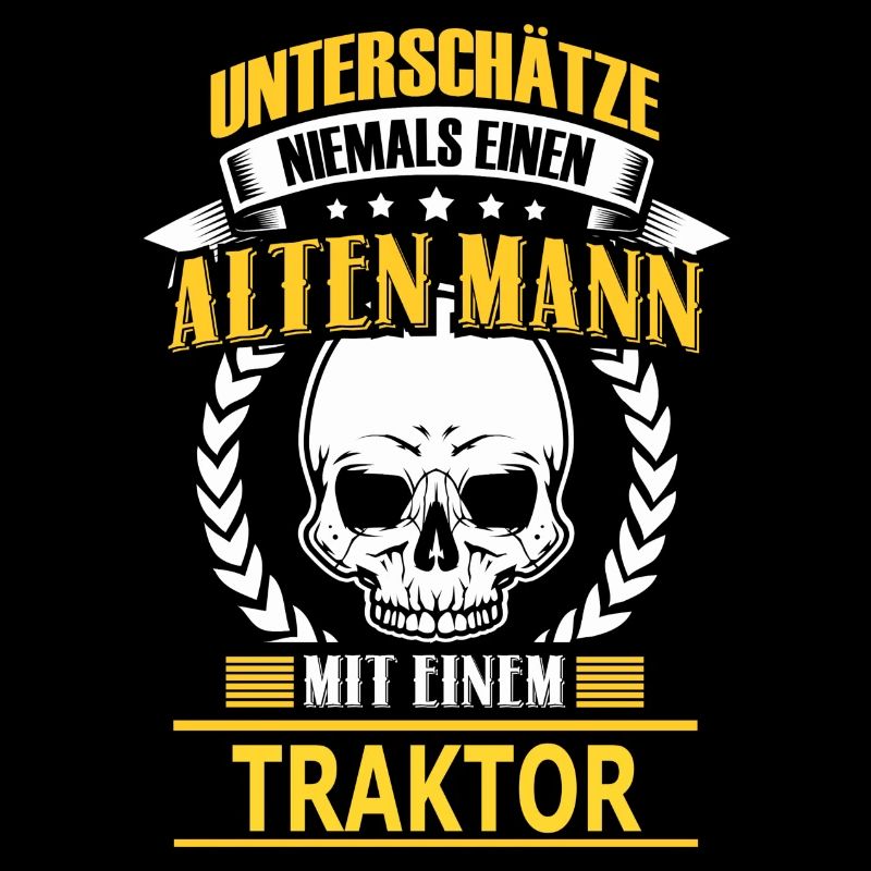 TRAKTOR