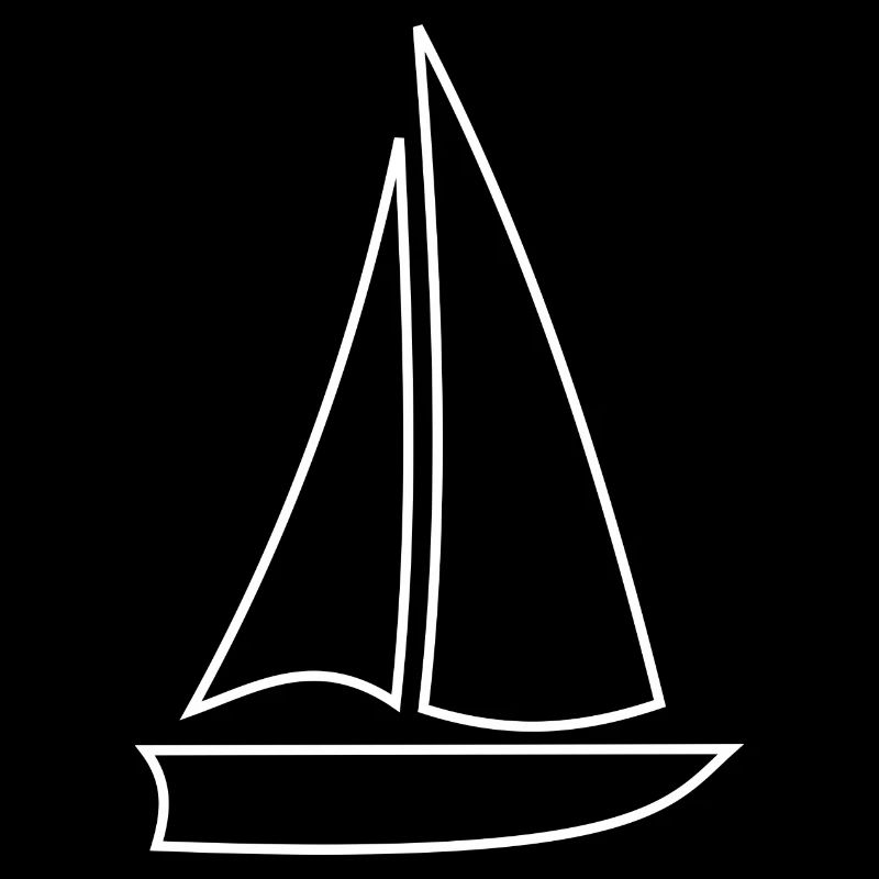 Sailing ship, Sailboat, Sailing