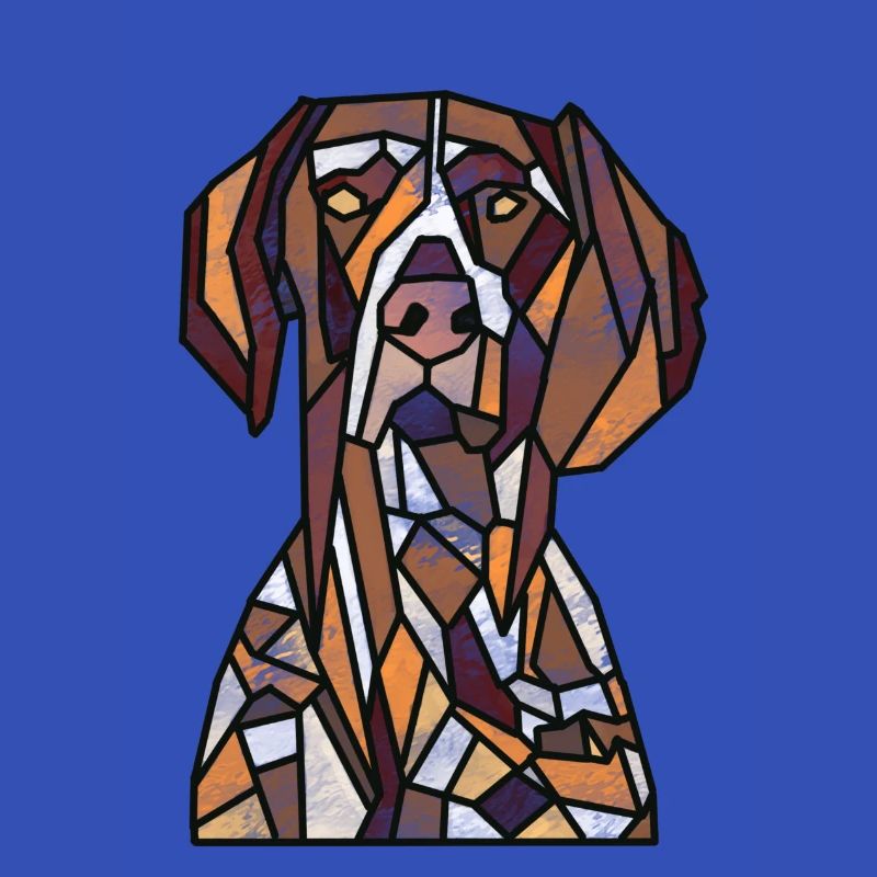 German Pointer
