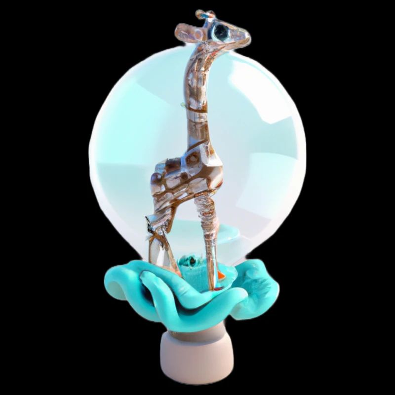 Design Giraffe