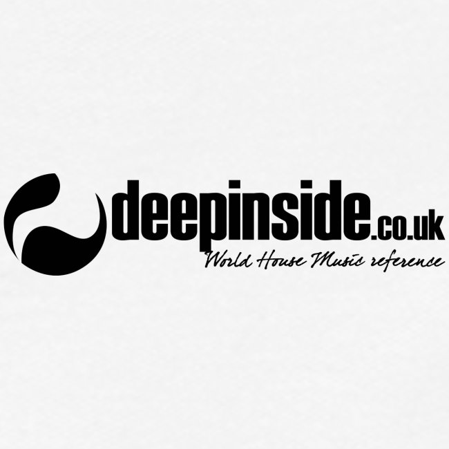 DEEPINSIDE World Reference logo black