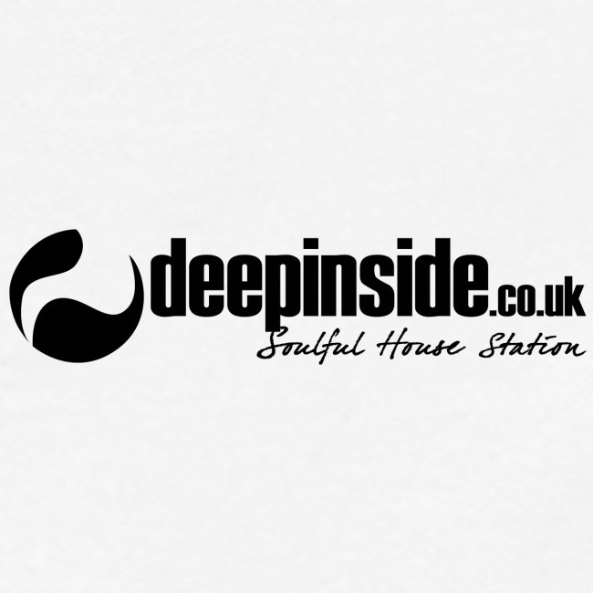 DEEPINSIDE Soulful House Station (Legendary logo)