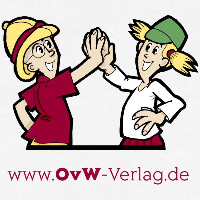 OvW-Verlag Ella und Xaver