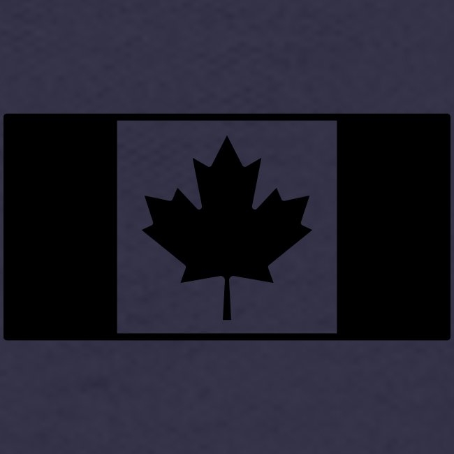 Kanadensisk taktisk flagga
