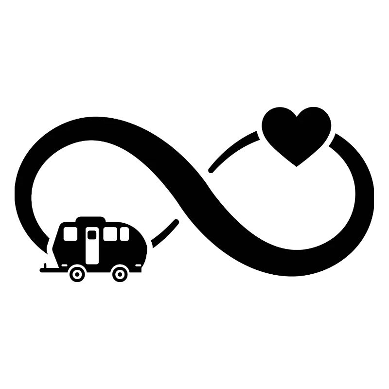 Infinity Heart et Camping 2 -