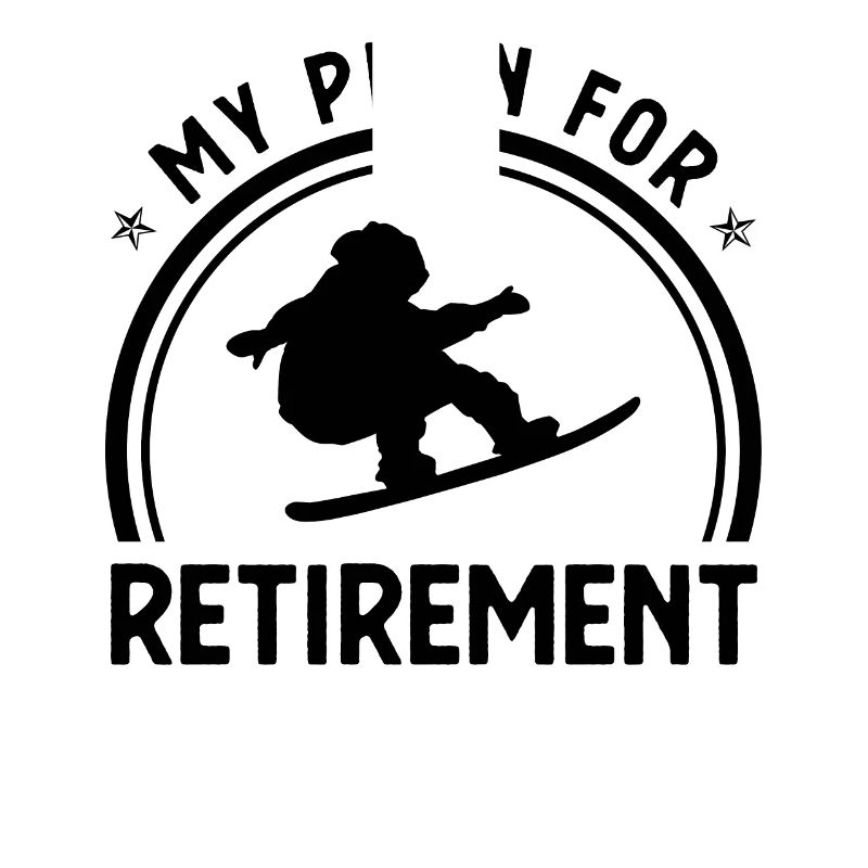 Mon plan de retraite -