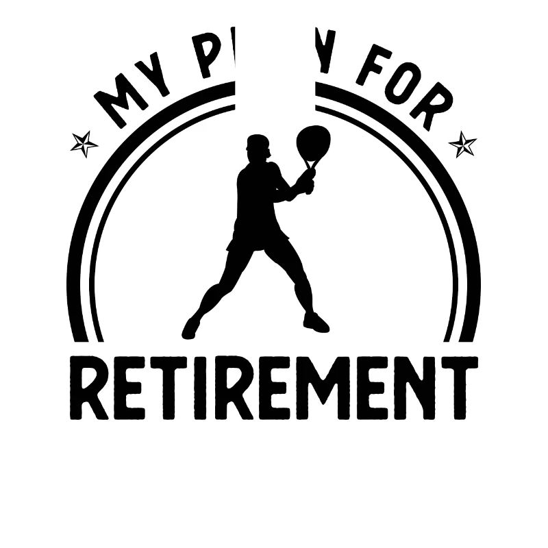 Mon plan de retraite -
