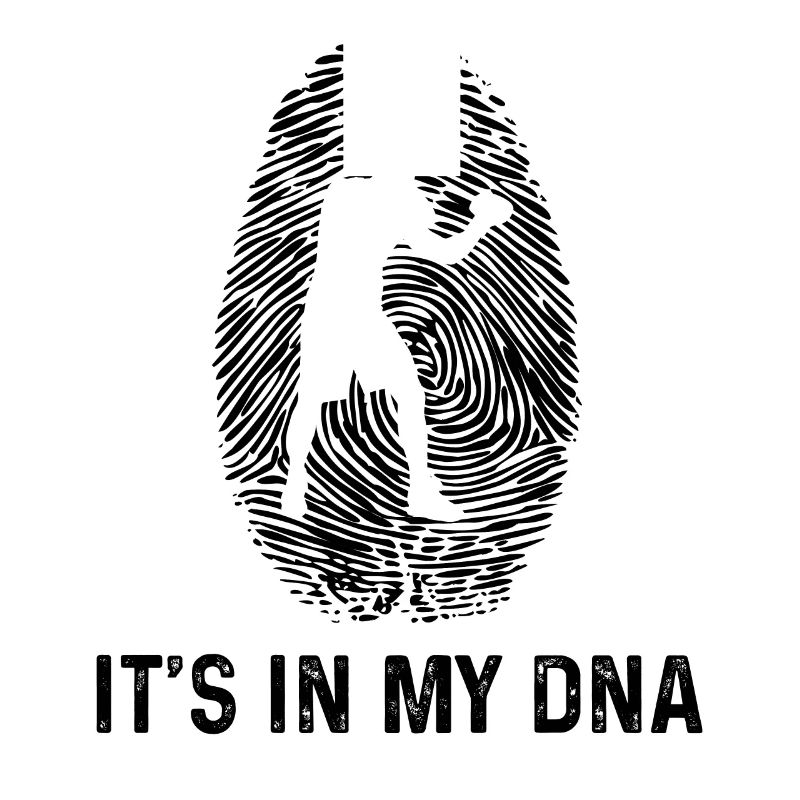 C’est dans mon ADN -