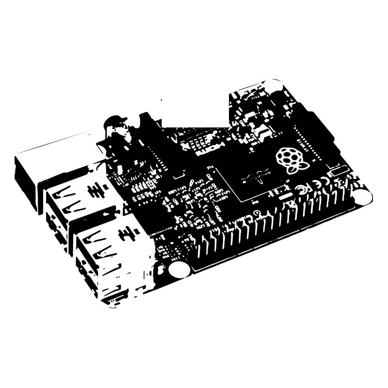 DIY - Raspberry Pi - Linux