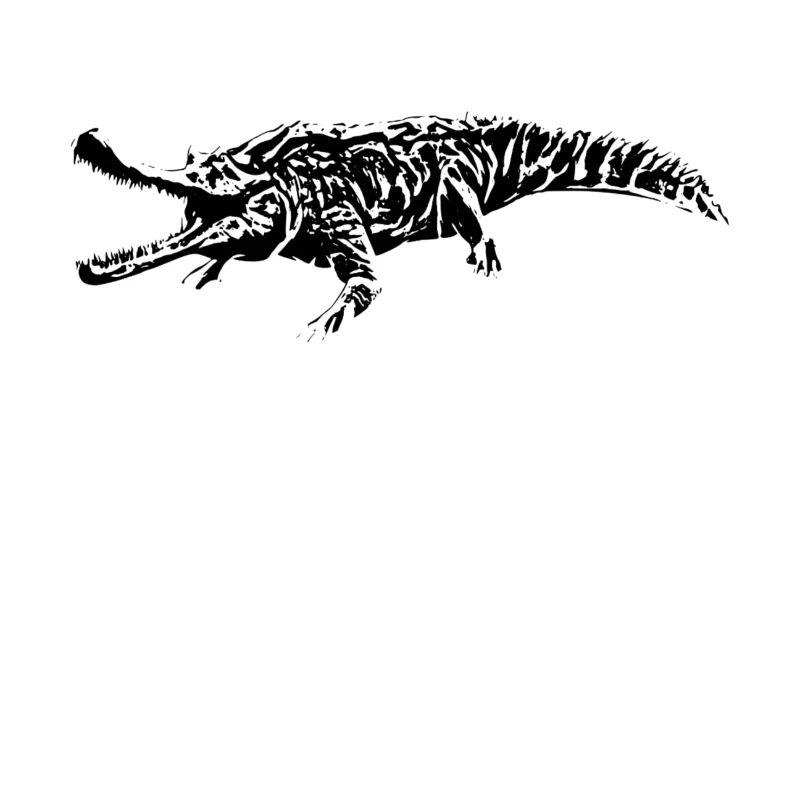 Krokodil