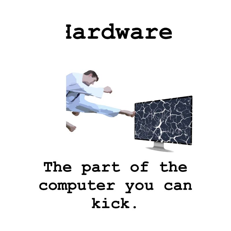 Programming Programmer Computer Science Hardware