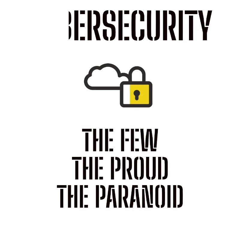 Cybersecurity - IT Security Computer Scientists