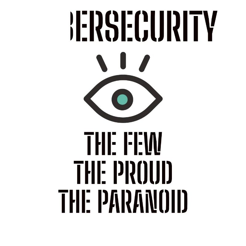 Cybersecurity - IT Security Computer Scientists