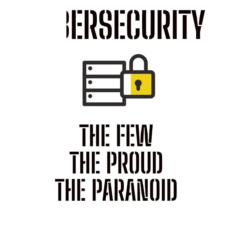 Cybersecurity - IT Security Computer Scientists