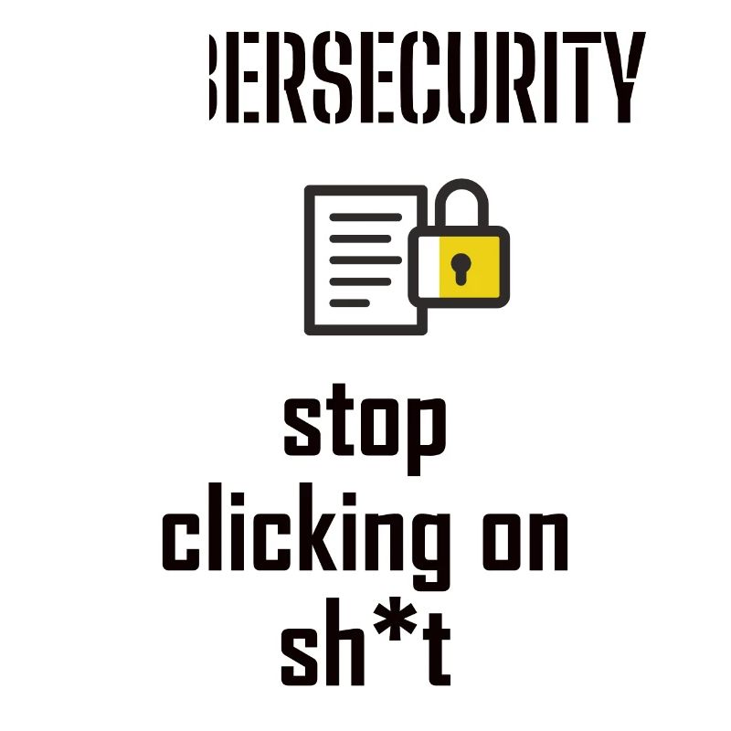 Cybersecurity - IT Security Computer Scientists