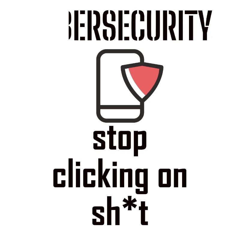 Cybersecurity - IT Security Computer Scientists