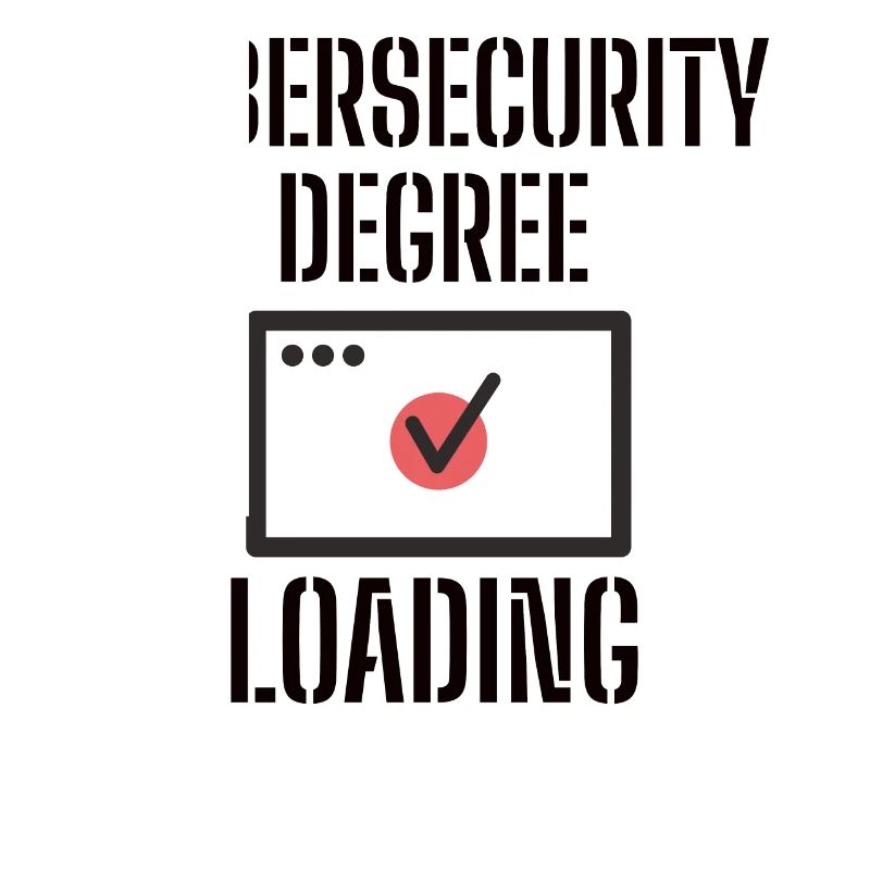 Cybersecurity - IT Security Computer Scientists