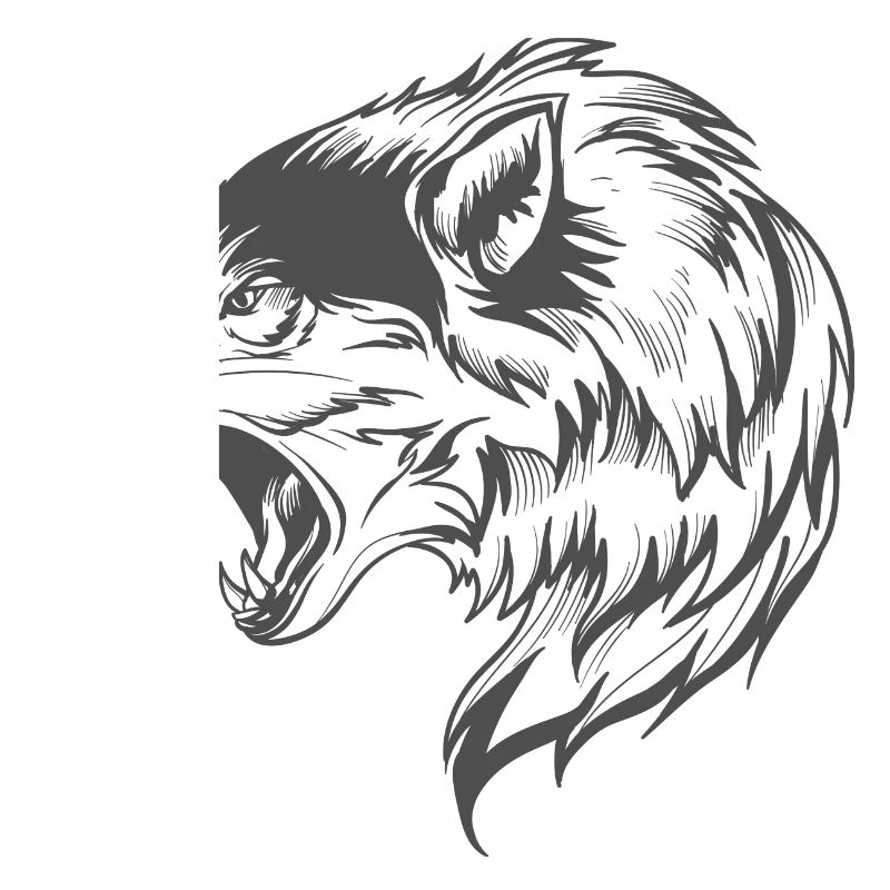 wolf