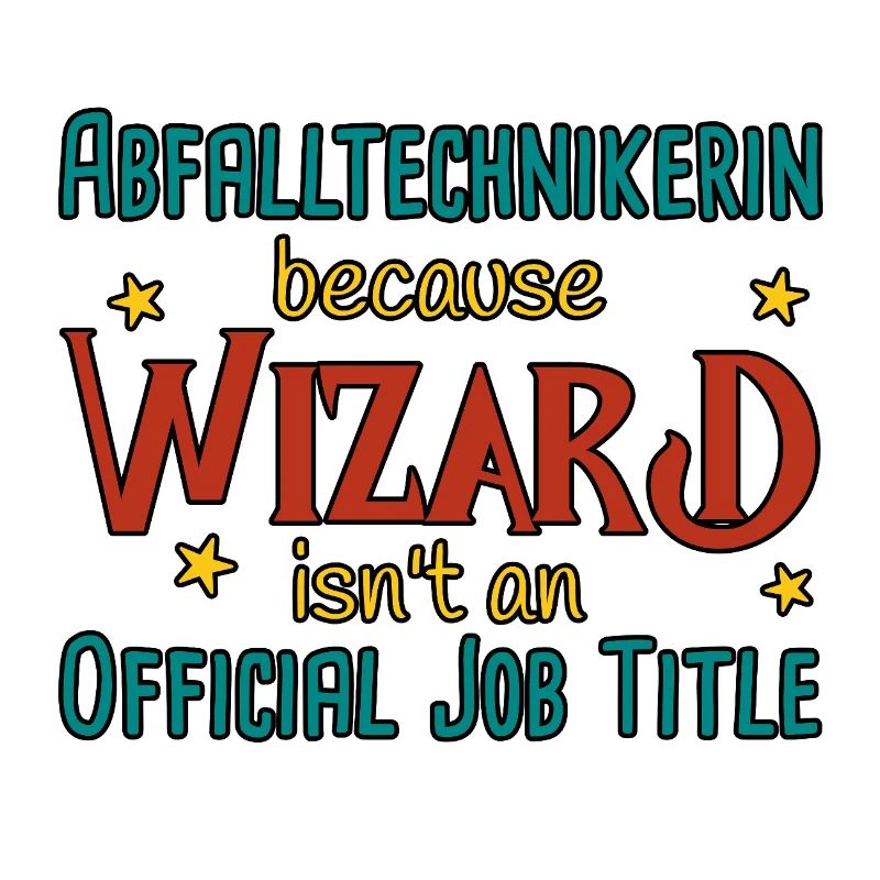 Assistant Technicien des déchets